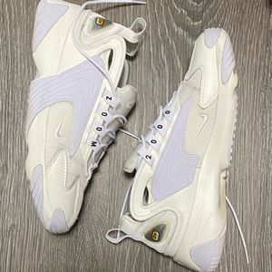 Nike Zoom 2K